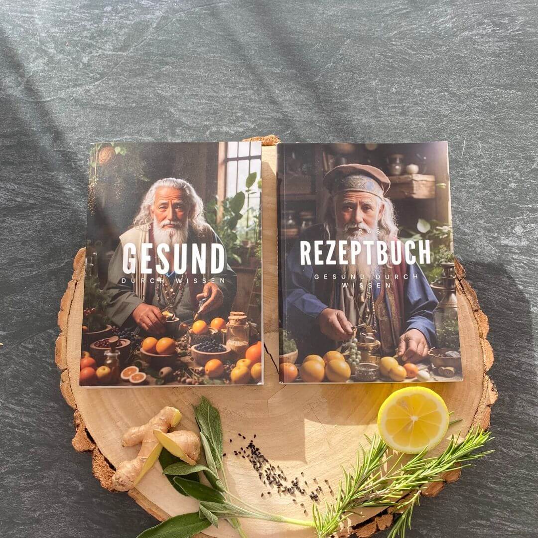 "Bücher Bündel"