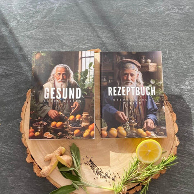 "Bücher Bündel"