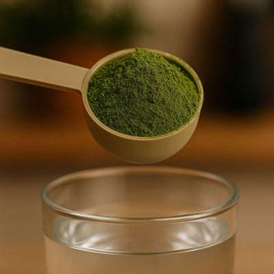 Daily Greens