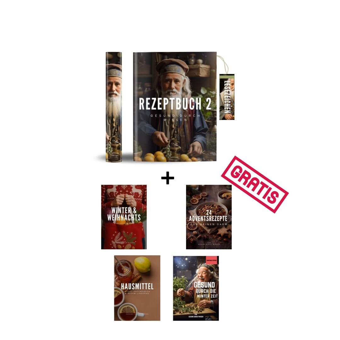 Rezeptbuch 2