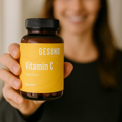 Vitamin C Liposomal