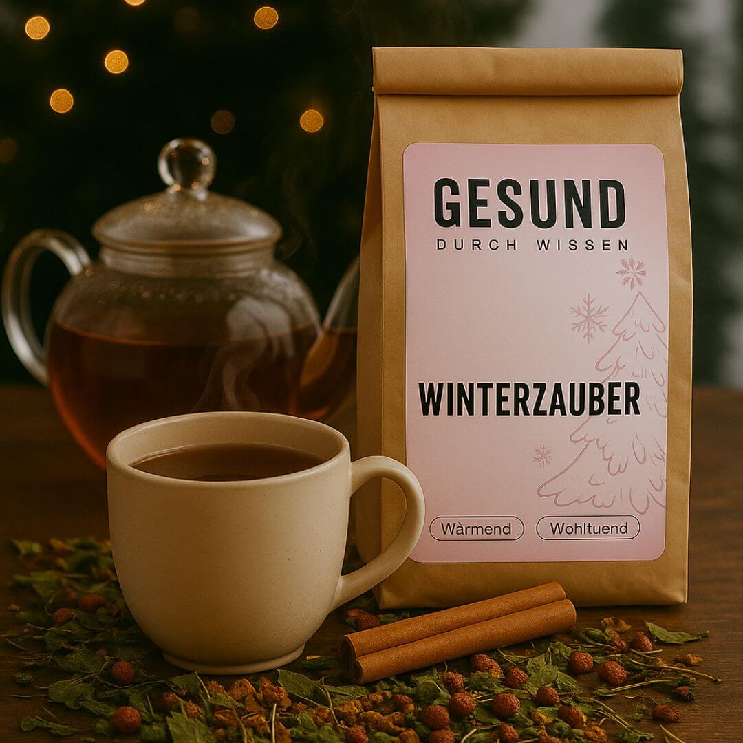 Tee "Winterzauber" 55g