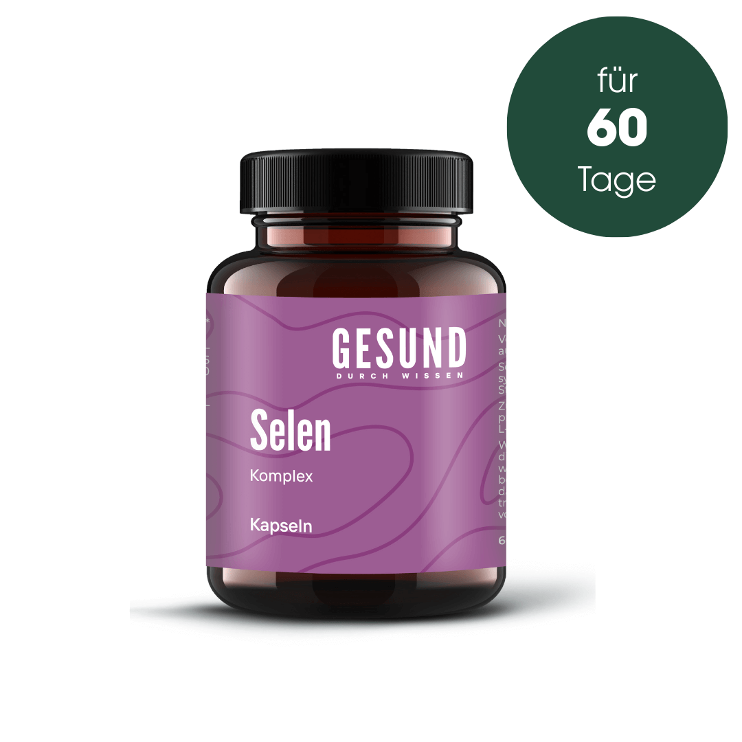 Selen Komplex