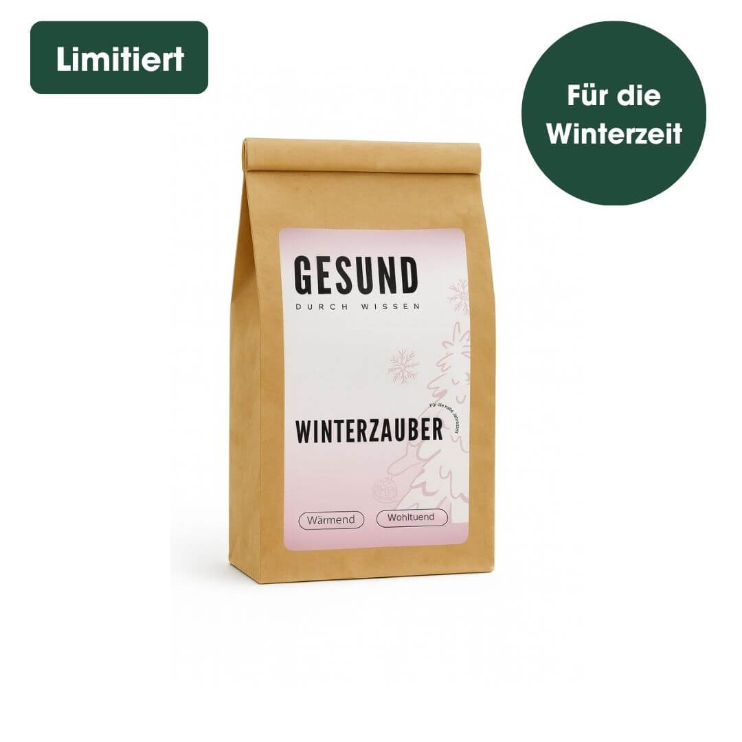 Tee "Winterzauber" 55g