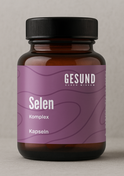 Selen Komplex