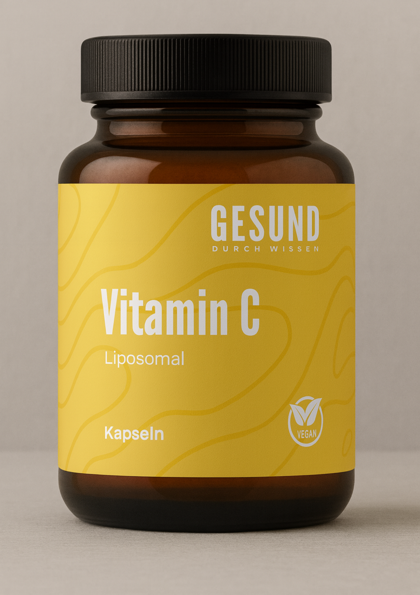 Vitamin C Liposomal