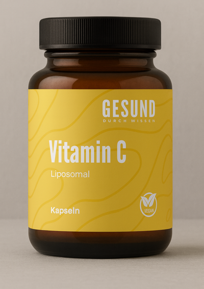 Vitamin C Liposomal