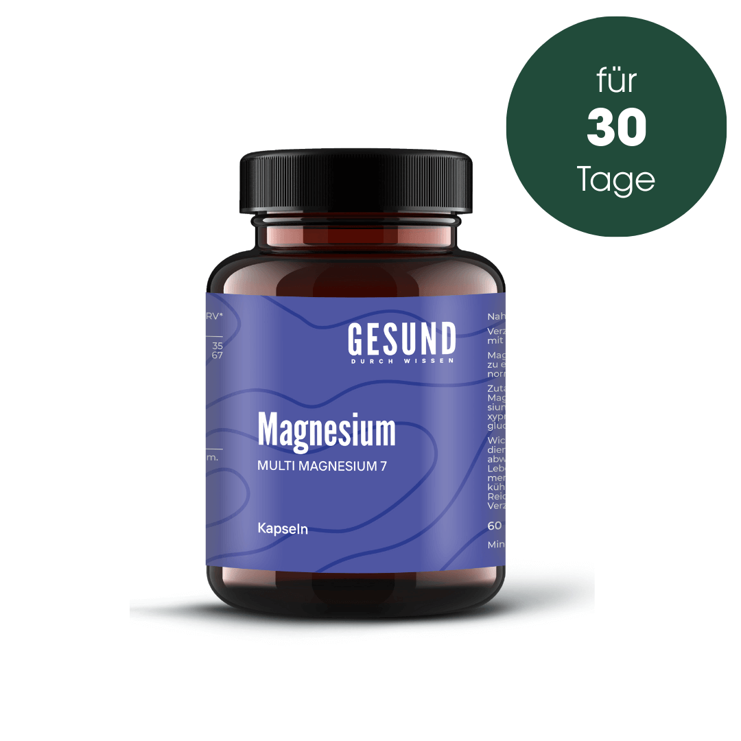MultiMagnesium7