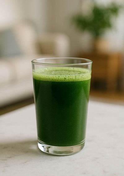 Daily Greens