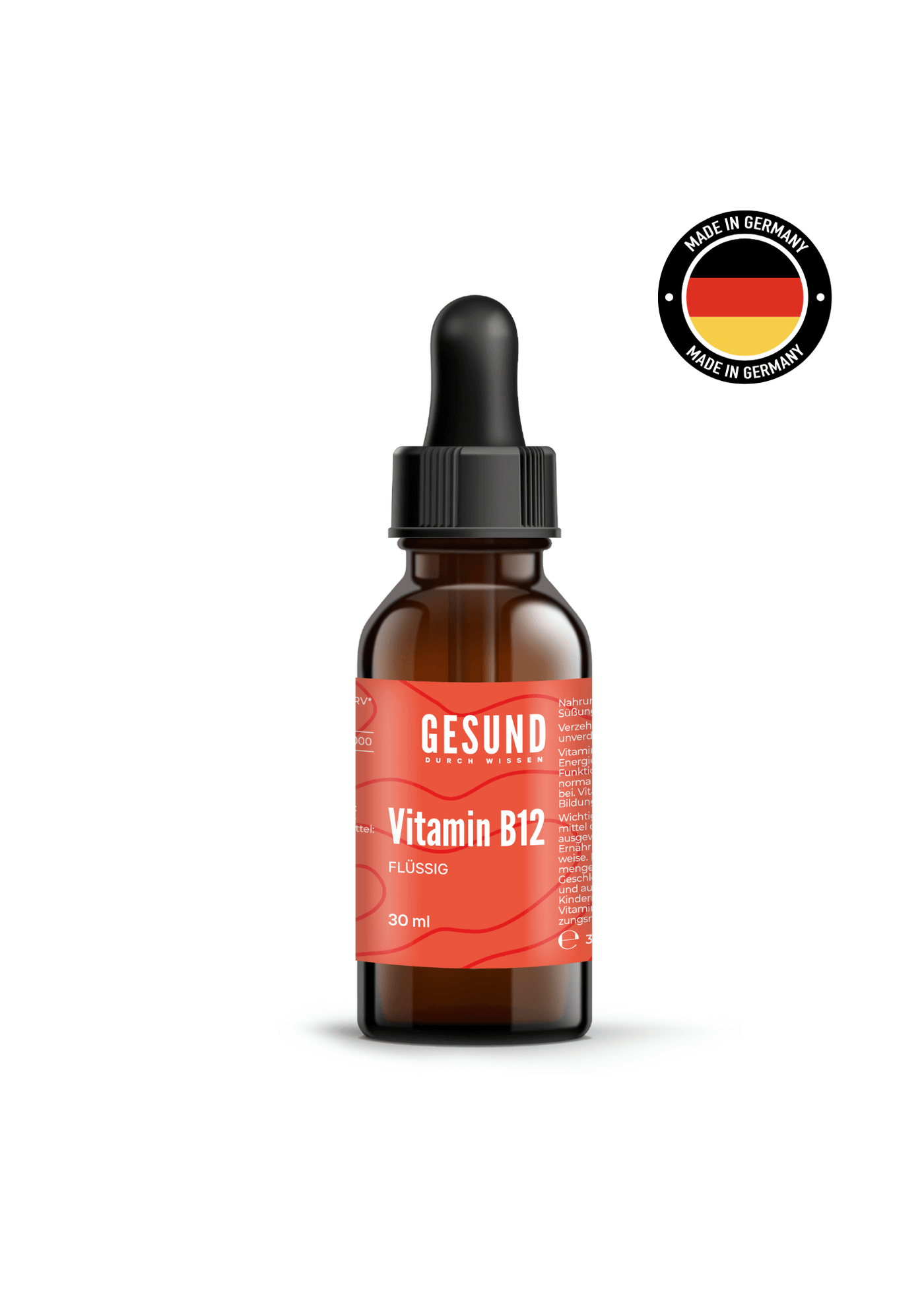 Vitamin B12