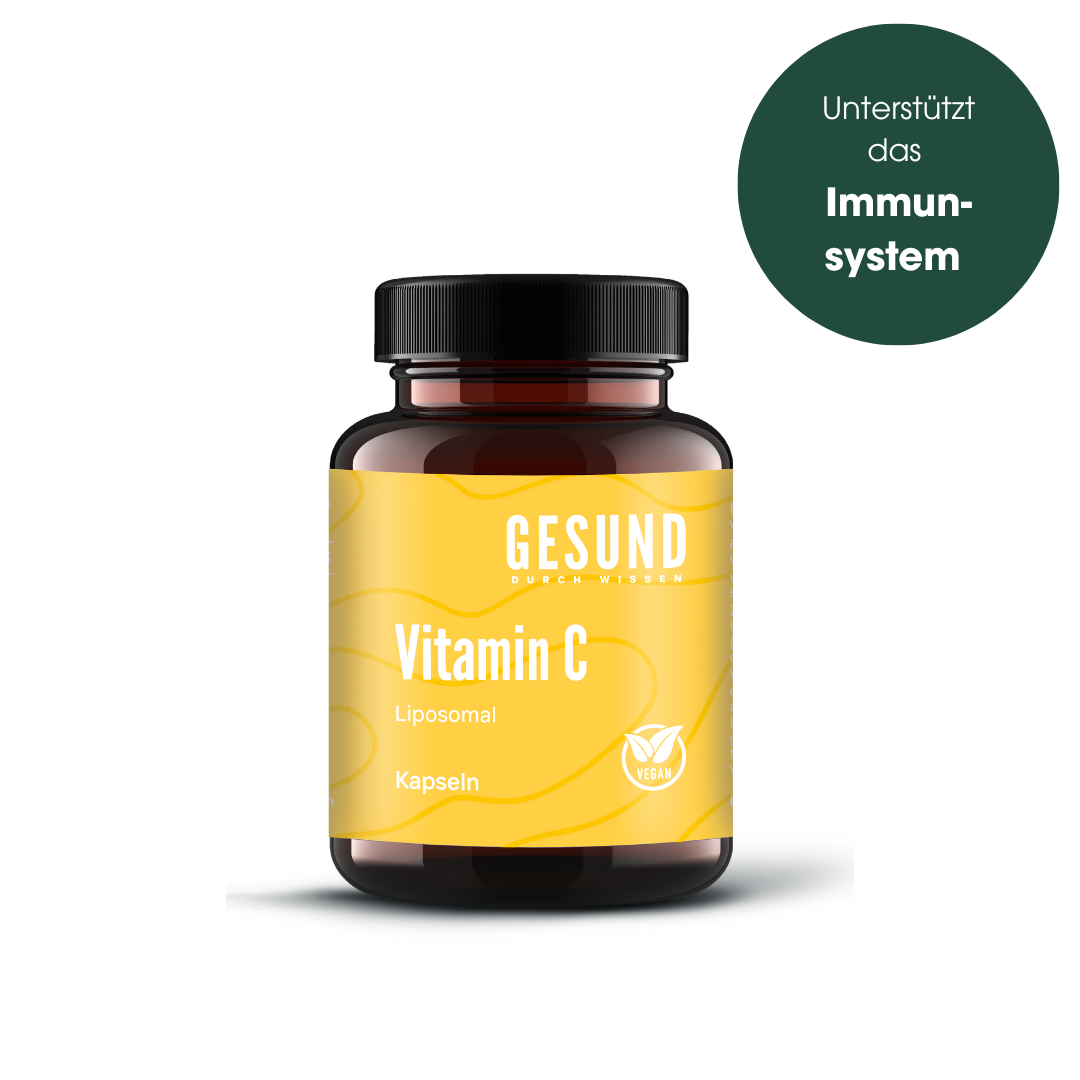Vitamin C Liposomal