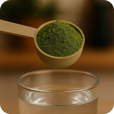 Daily Greens