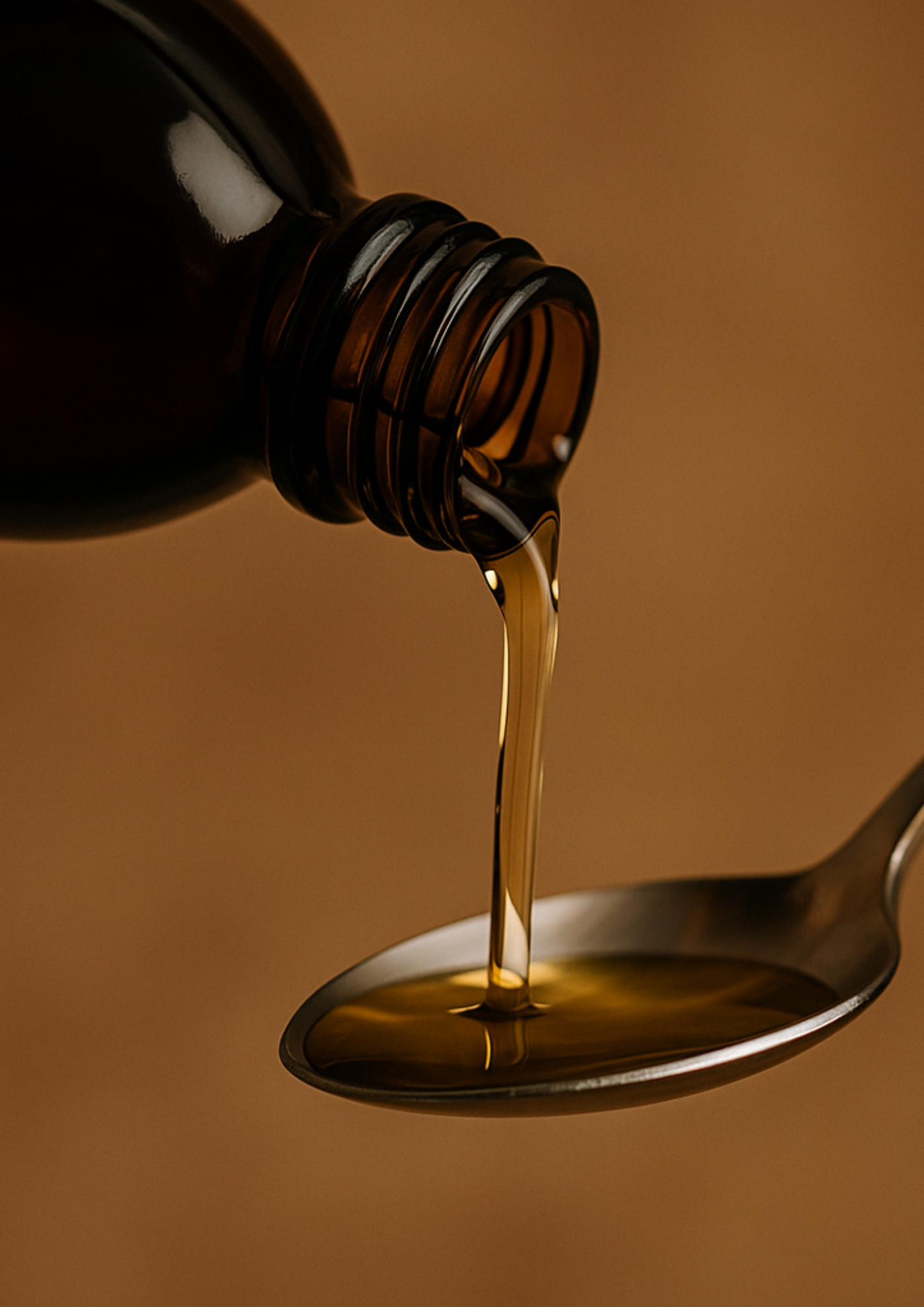 Omega 3 Algenöl