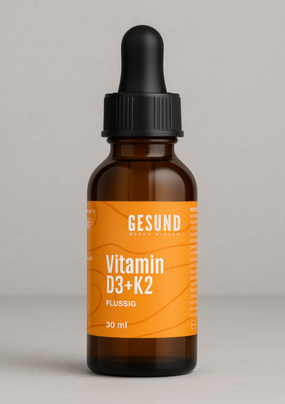 Vitamin D3+K2