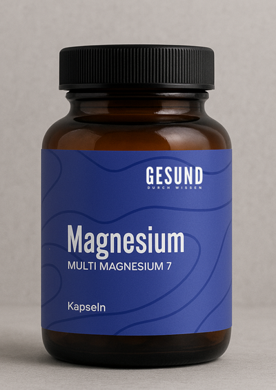 MultiMagnesium7