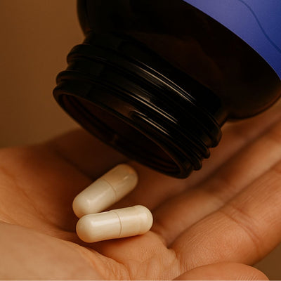 MultiMagnesium7