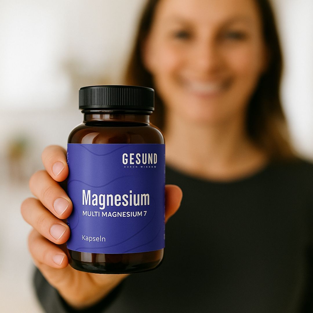 MultiMagnesium7