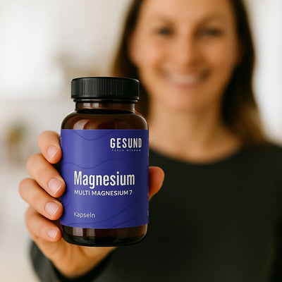 MultiMagnesium7