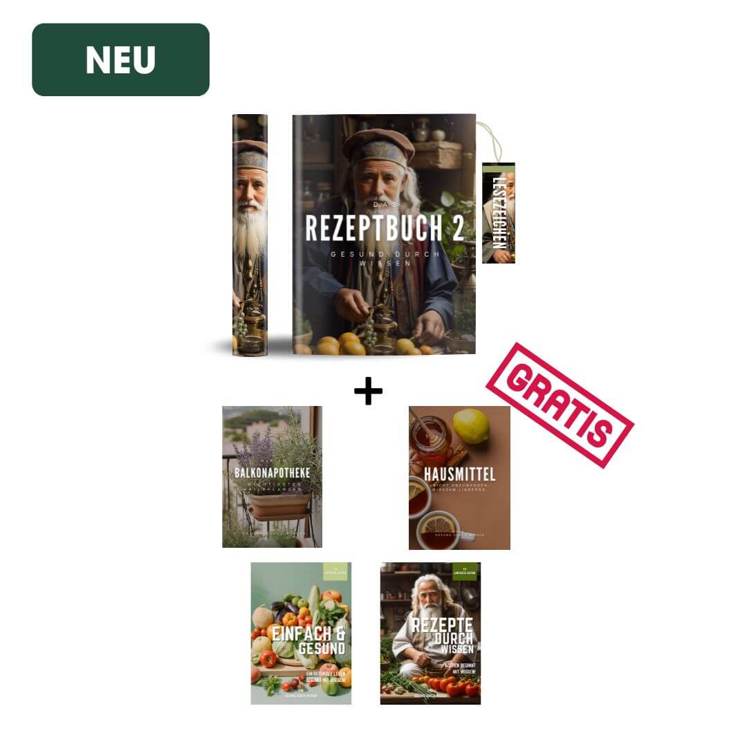 Rezeptbuch 2
