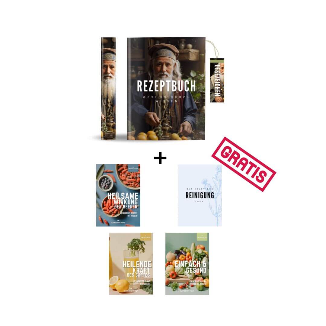 Rezeptbuch