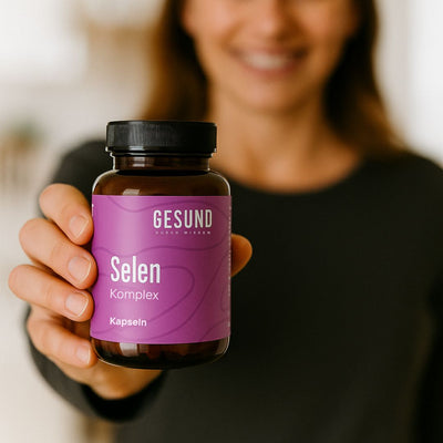Selen Komplex