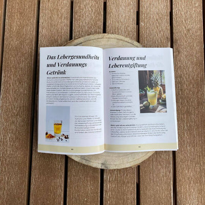 Rezeptbuch