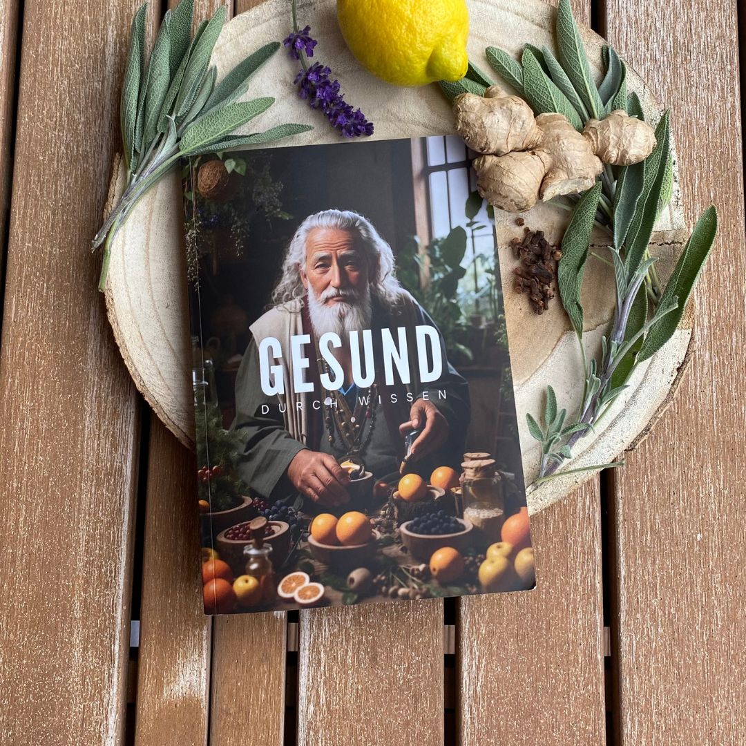 Gesund Durch Wissen