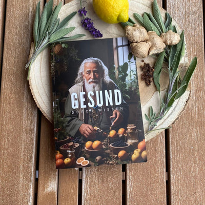 Gesund Durch Wissen