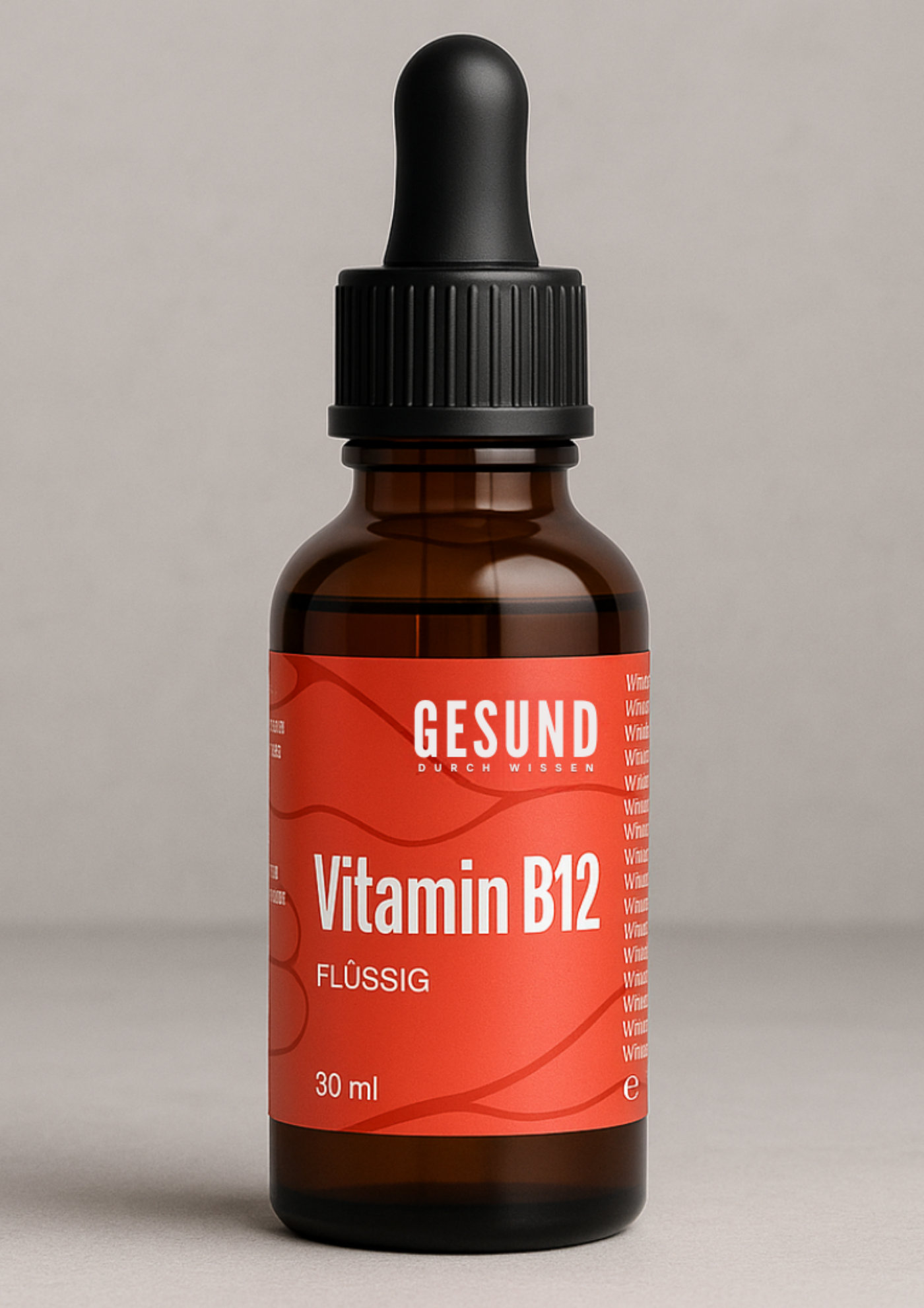 Vitamin B12
