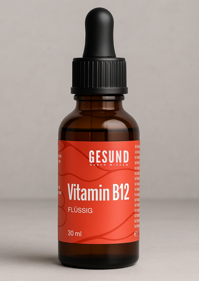 Vitamin B12