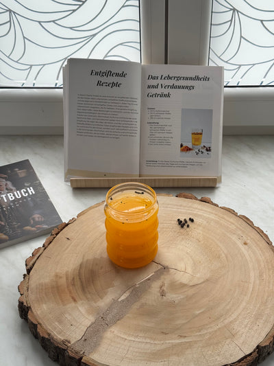 "Bücher Bündel" - Gesund durch Wissen