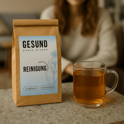 Tee "Reinigung" 110g