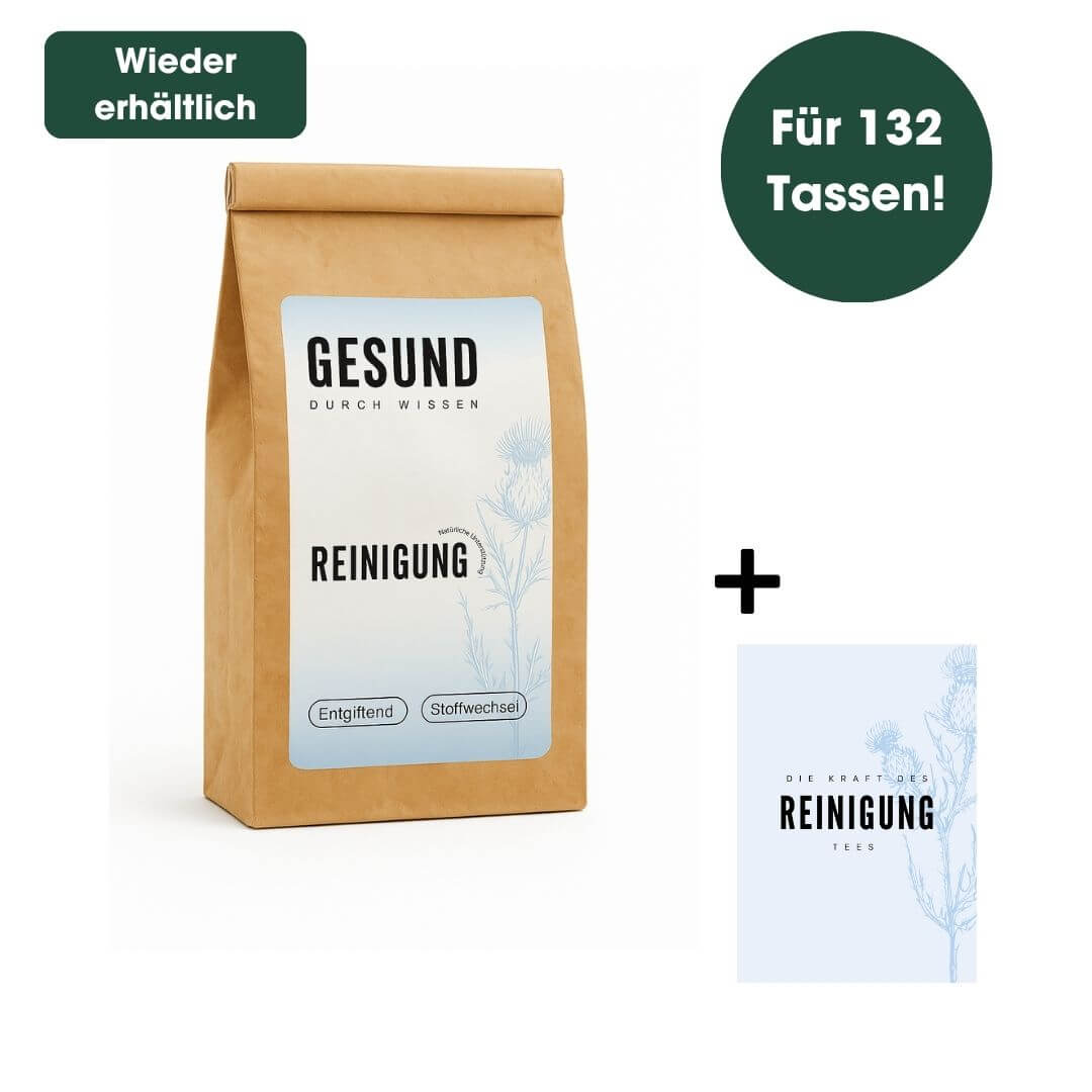 Tee "Reinigung" 110g